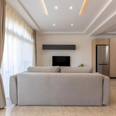 Gozo - Apartment With Stunning Views & Shared Pool Xagħra Exterior foto