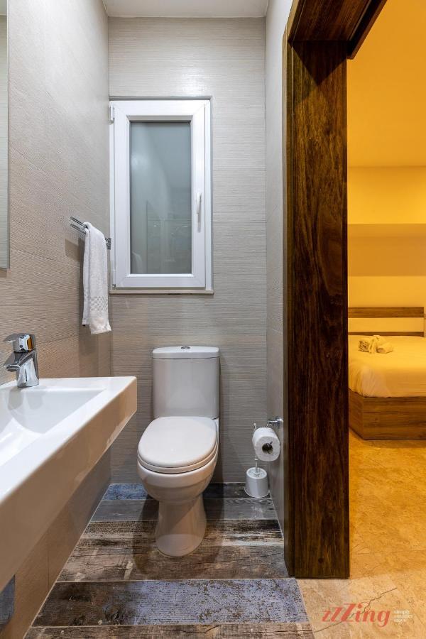 Gozo - Apartment With Stunning Views & Shared Pool Xagħra Exterior foto